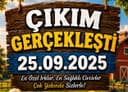 Yaklaşan Civciv Çıkımı