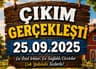 Yaklaşan Civciv Çıkımı