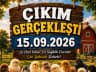 Yaklaşan Civciv Çıkımı
